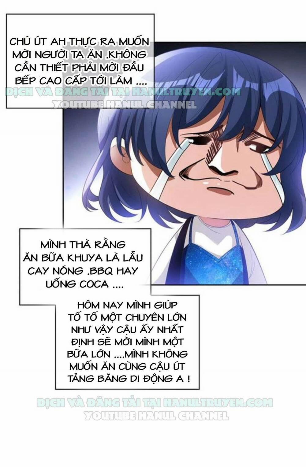 Cô Vợ Nhỏ Nuông Chiều Quá Lại Thành Ác!! 44 trang 17