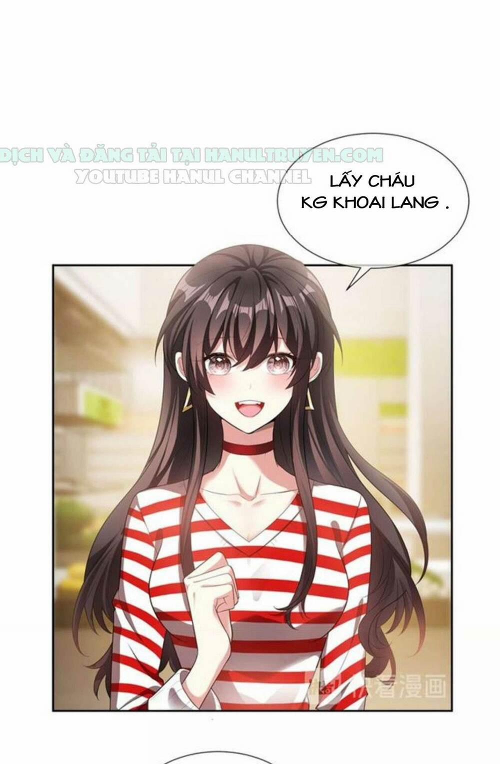 Cô Vợ Nhỏ Nuông Chiều Quá Lại Thành Ác!! 44 trang 18