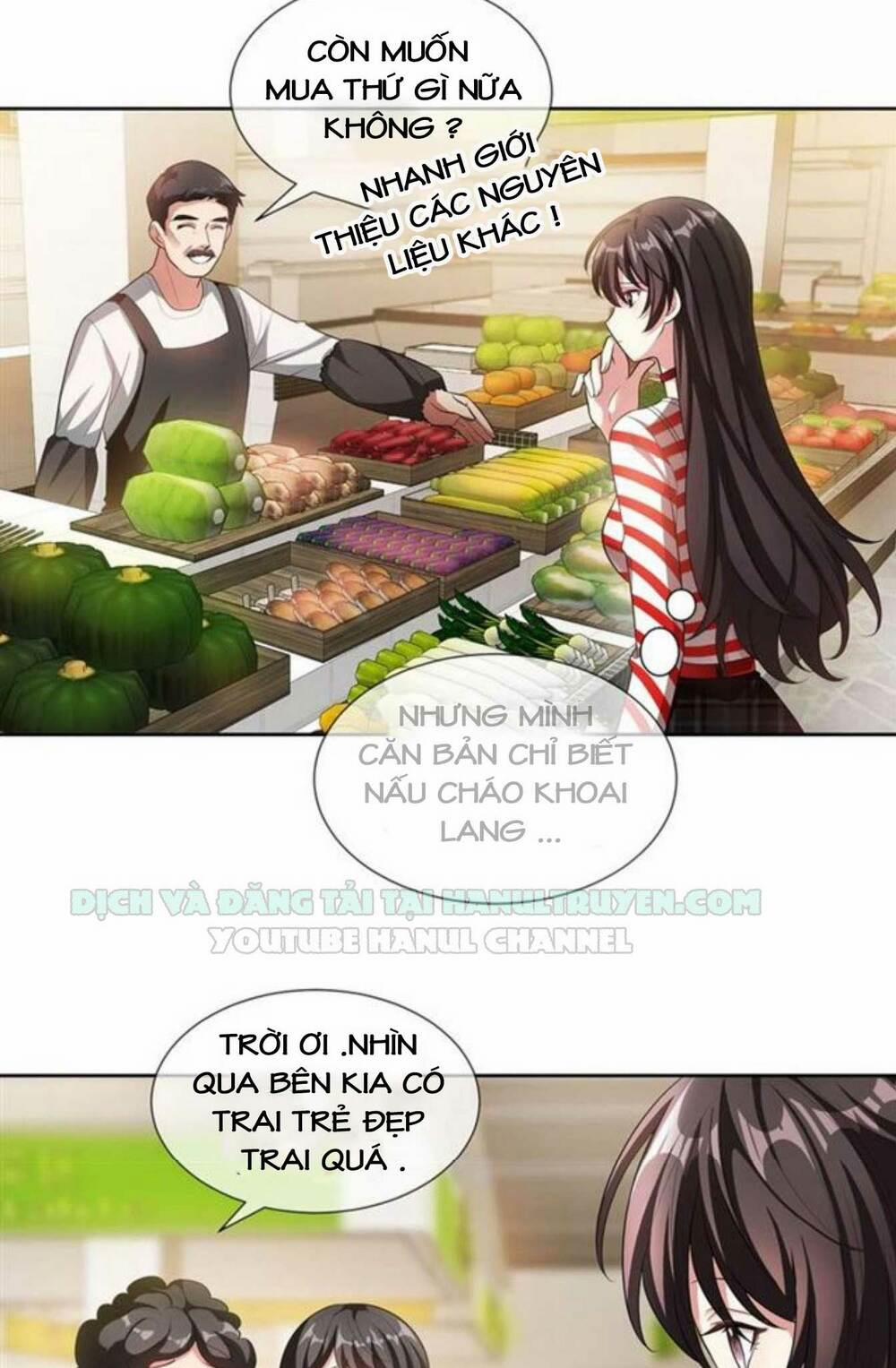 Cô Vợ Nhỏ Nuông Chiều Quá Lại Thành Ác!! 44 trang 19