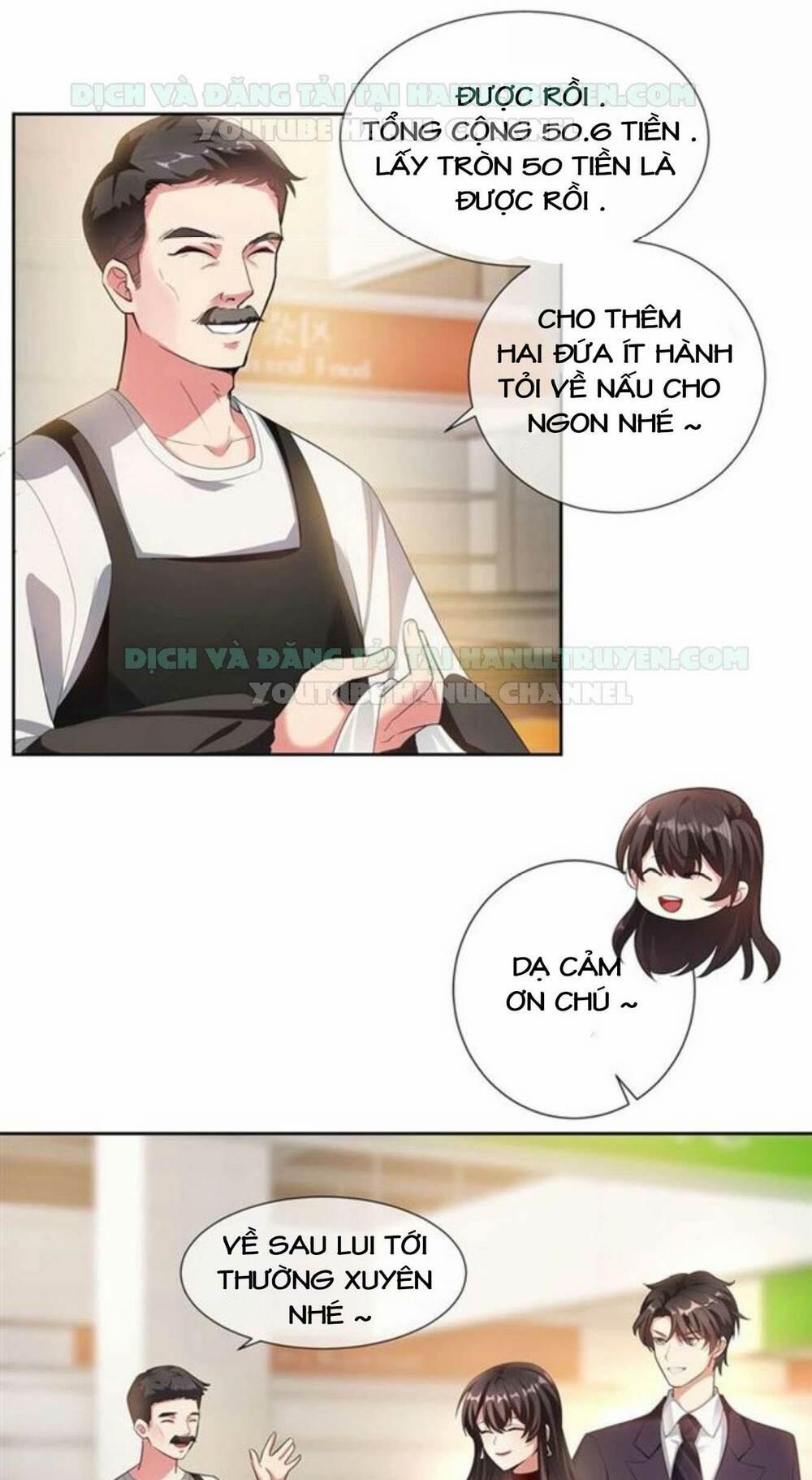 Cô Vợ Nhỏ Nuông Chiều Quá Lại Thành Ác!! 44 trang 25