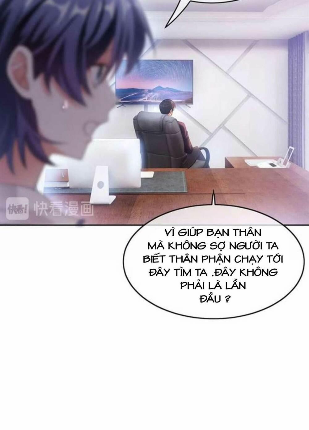 Cô Vợ Nhỏ Nuông Chiều Quá Lại Thành Ác!! 44 trang 3