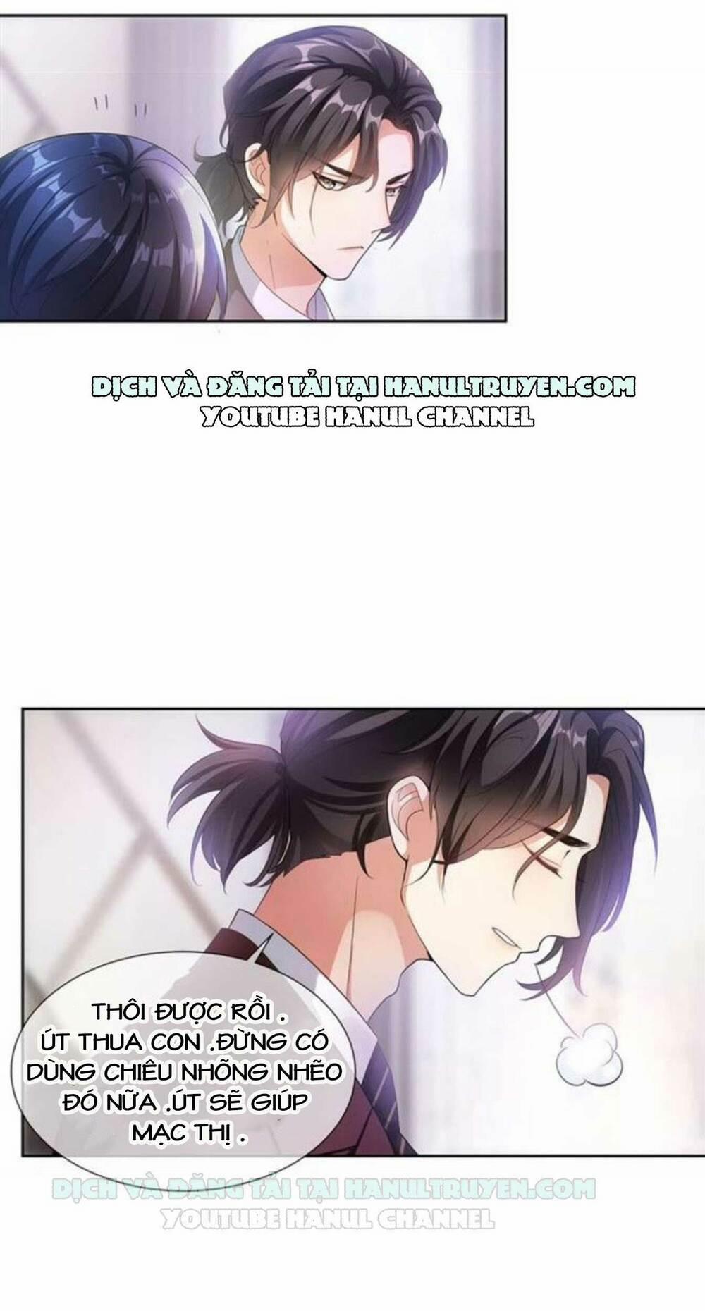 Cô Vợ Nhỏ Nuông Chiều Quá Lại Thành Ác!! 44 trang 9