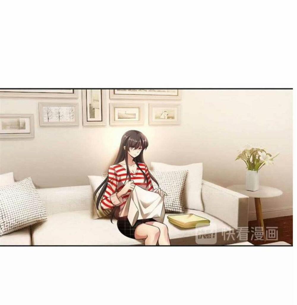 Cô Vợ Nhỏ Nuông Chiều Quá Lại Thành Ác!! 45 trang 11