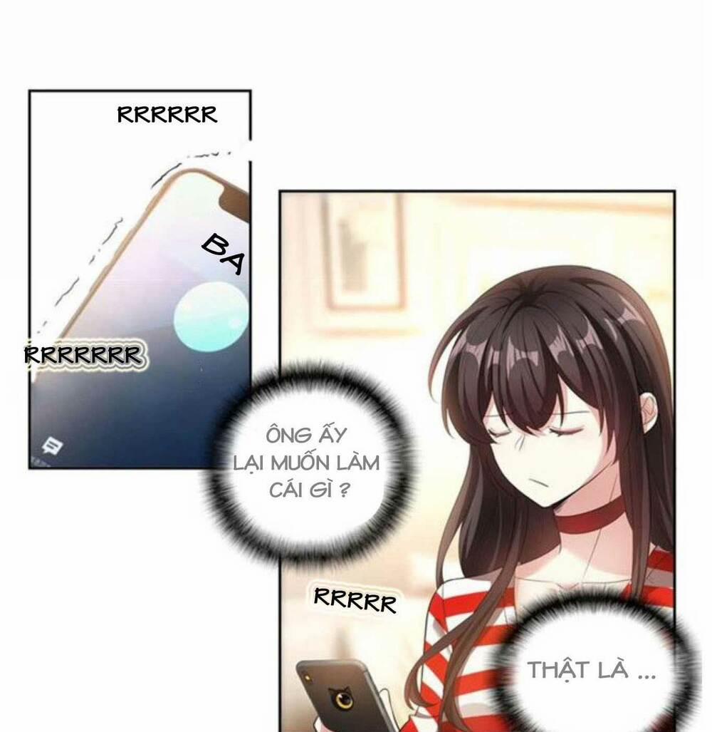 Cô Vợ Nhỏ Nuông Chiều Quá Lại Thành Ác!! 45 trang 12
