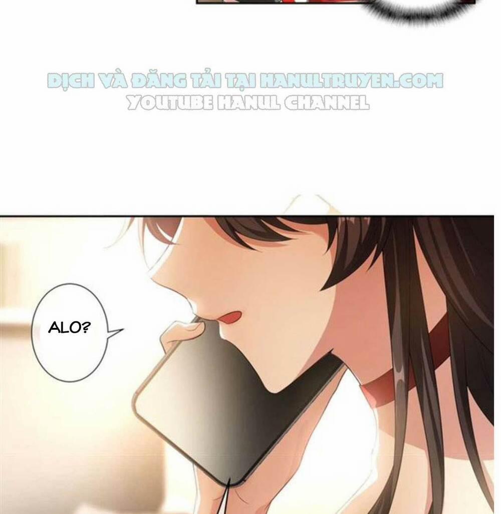 Cô Vợ Nhỏ Nuông Chiều Quá Lại Thành Ác!! 45 trang 13