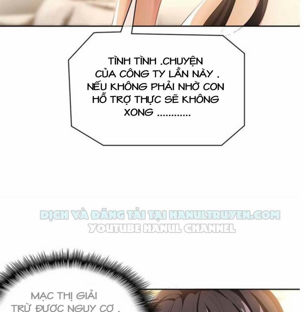 Cô Vợ Nhỏ Nuông Chiều Quá Lại Thành Ác!! 45 trang 14