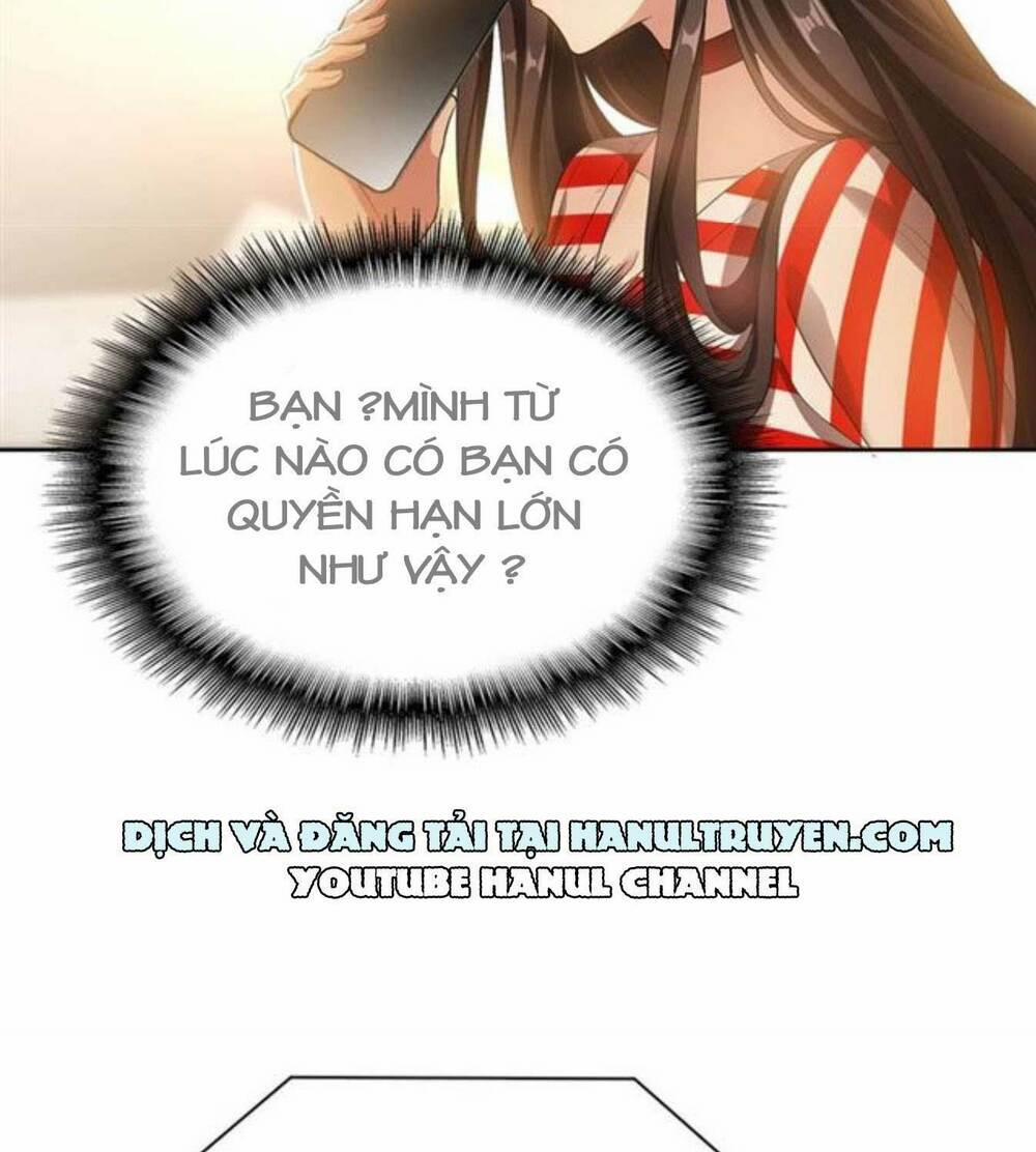 Cô Vợ Nhỏ Nuông Chiều Quá Lại Thành Ác!! 45 trang 17