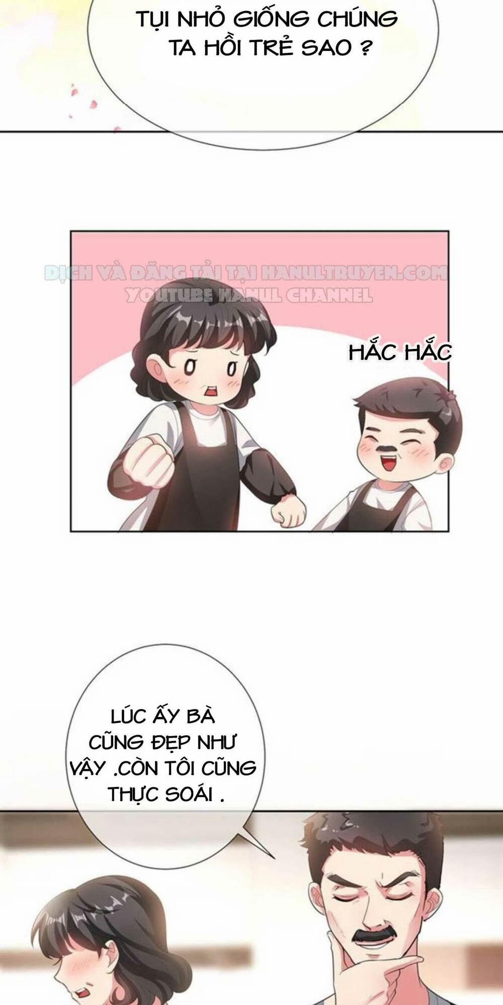 Cô Vợ Nhỏ Nuông Chiều Quá Lại Thành Ác!! 45 trang 2