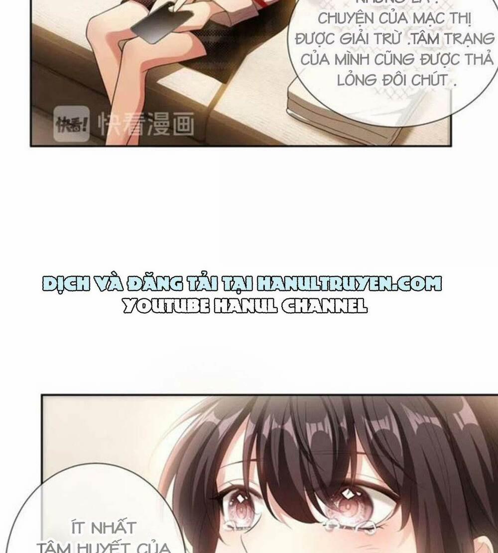 Cô Vợ Nhỏ Nuông Chiều Quá Lại Thành Ác!! 45 trang 20