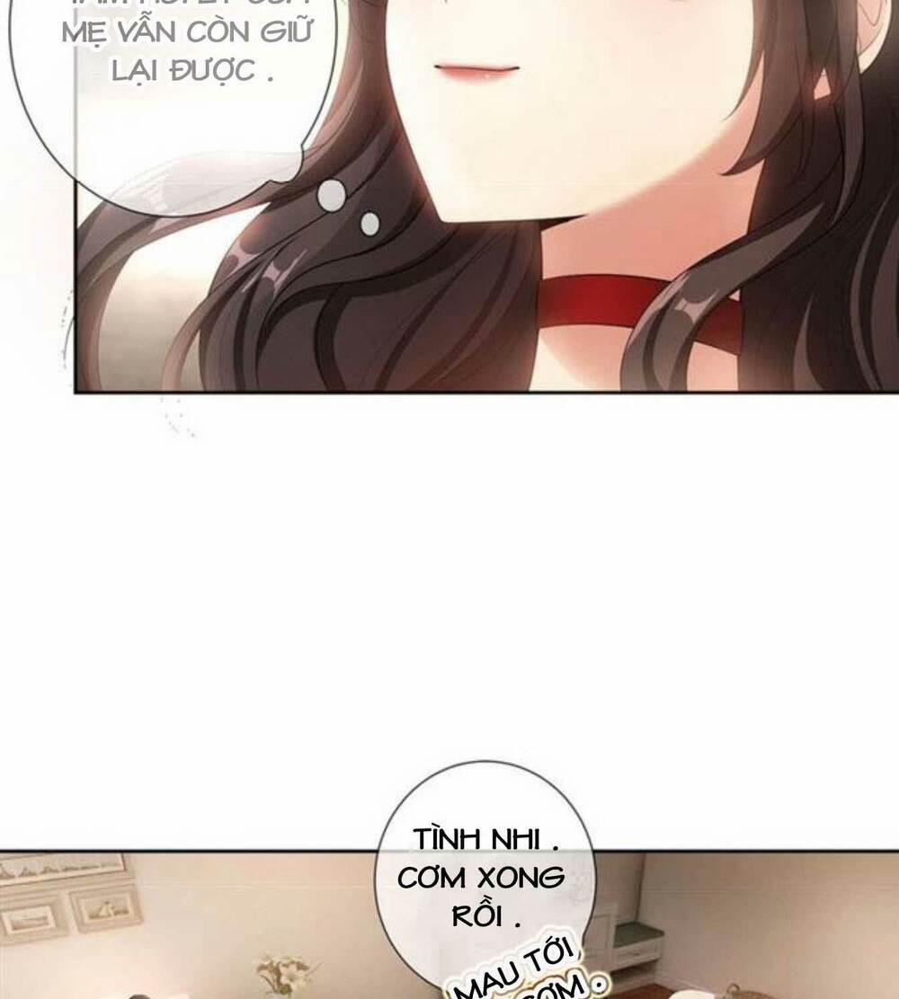 Cô Vợ Nhỏ Nuông Chiều Quá Lại Thành Ác!! 45 trang 21