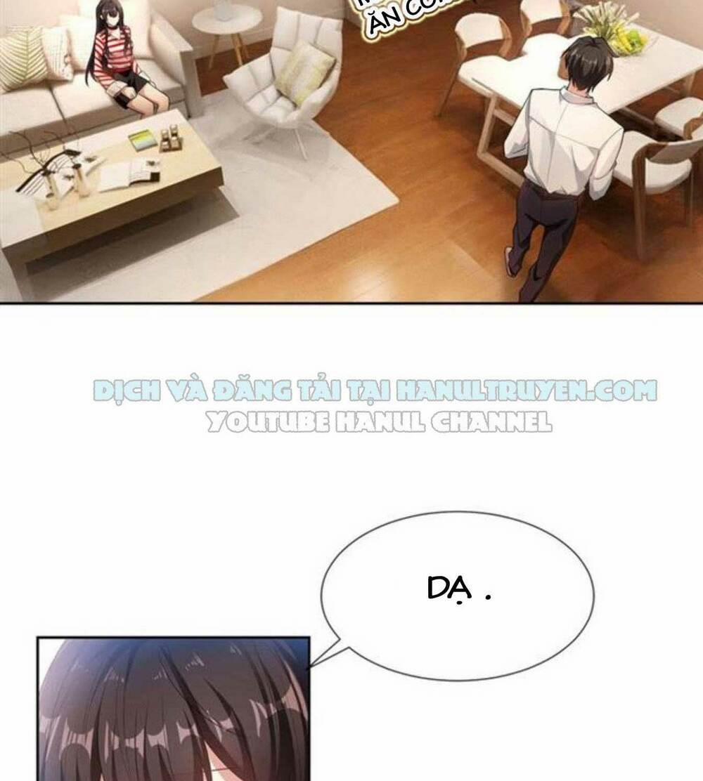 Cô Vợ Nhỏ Nuông Chiều Quá Lại Thành Ác!! 45 trang 22