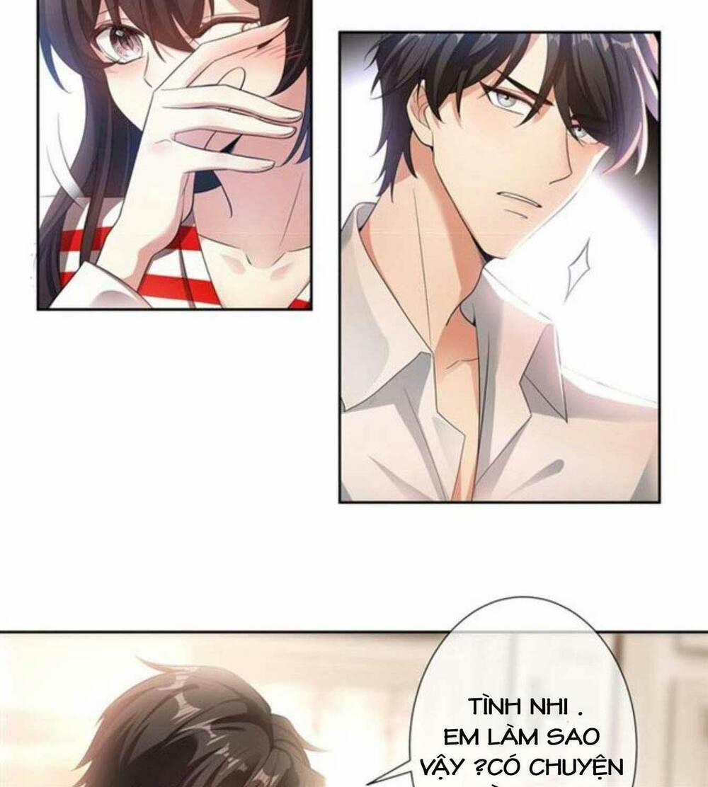 Cô Vợ Nhỏ Nuông Chiều Quá Lại Thành Ác!! 45 trang 23