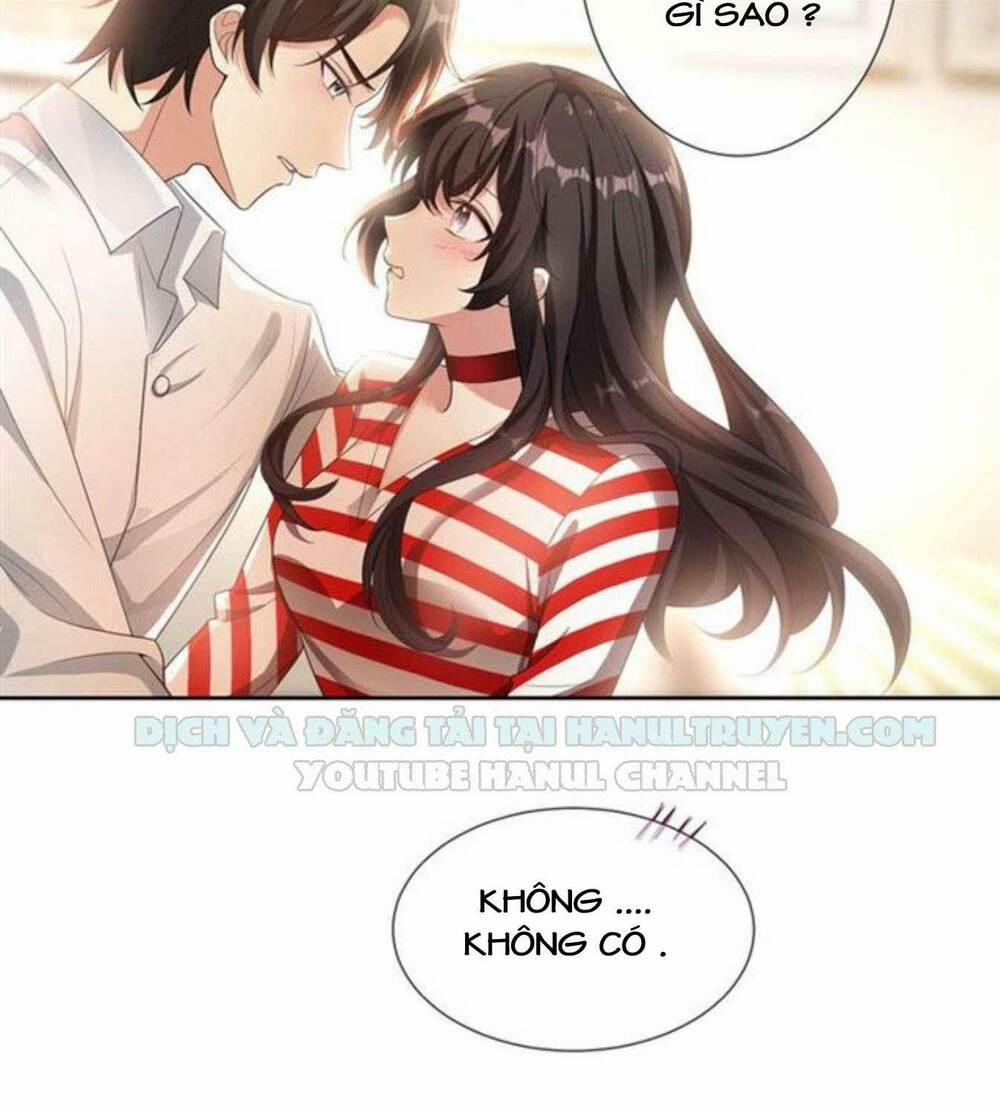 Cô Vợ Nhỏ Nuông Chiều Quá Lại Thành Ác!! 45 trang 24