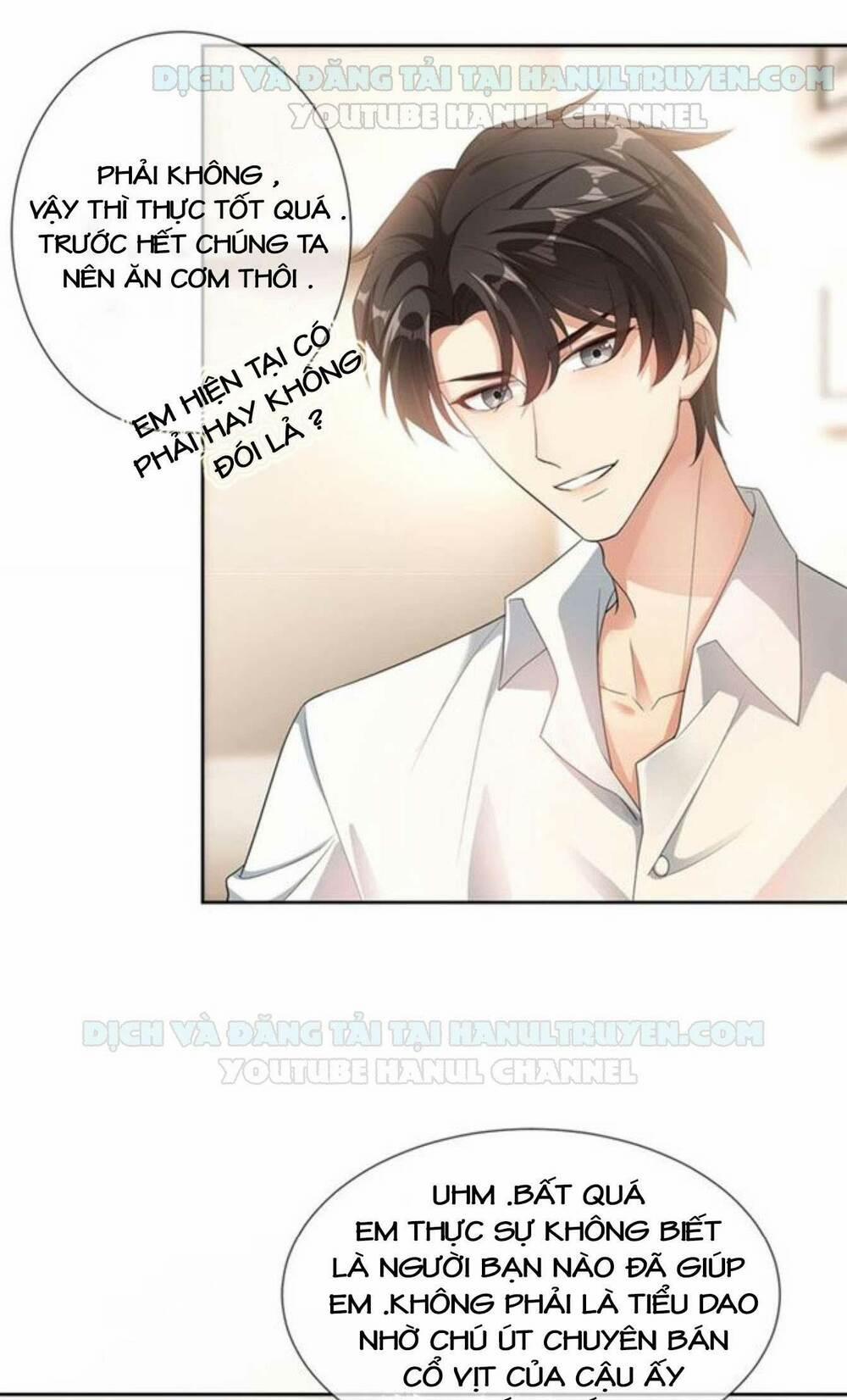 Cô Vợ Nhỏ Nuông Chiều Quá Lại Thành Ác!! 45 trang 26