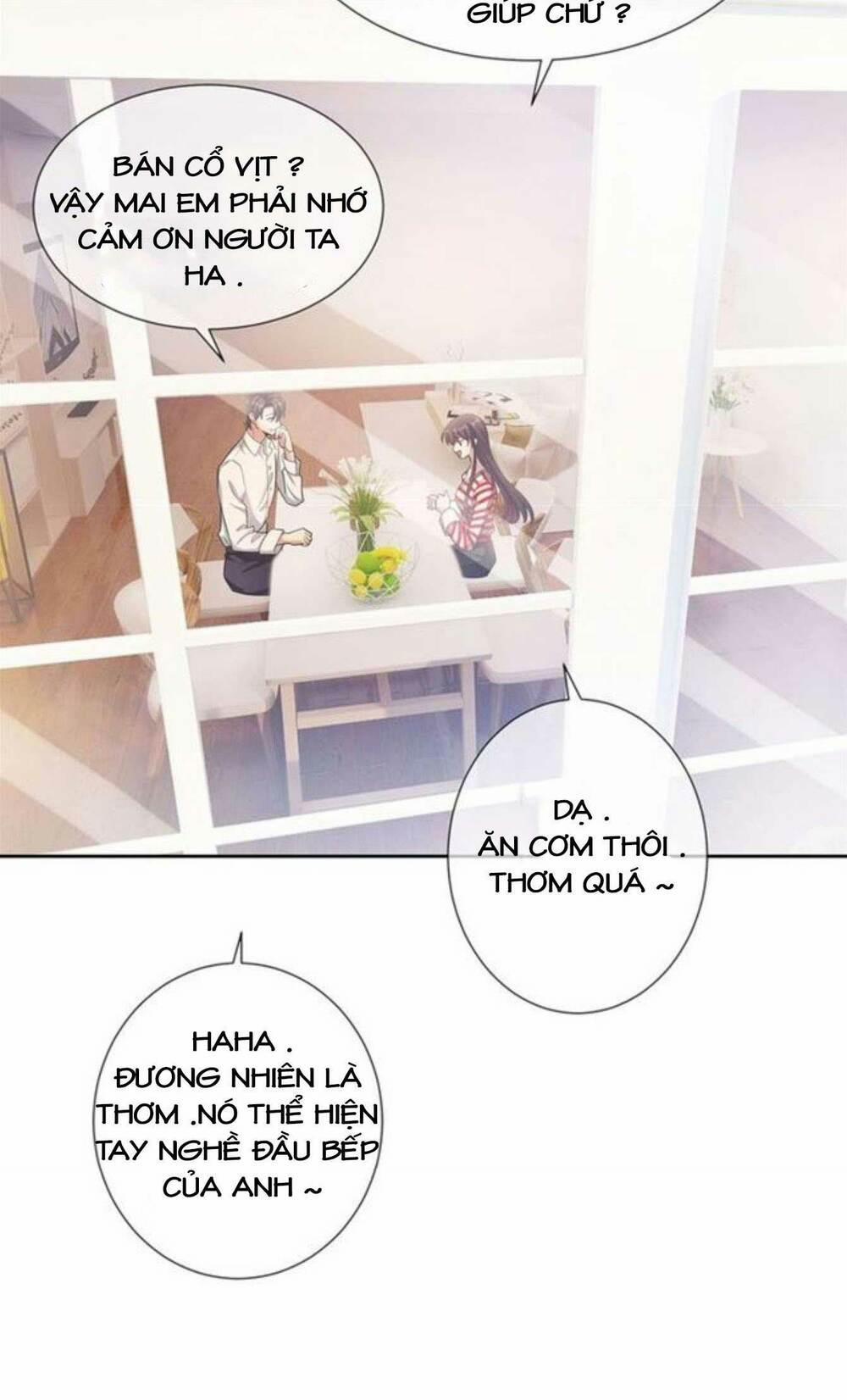 Cô Vợ Nhỏ Nuông Chiều Quá Lại Thành Ác!! 45 trang 27