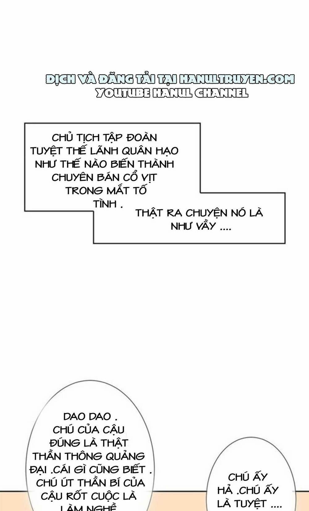 Cô Vợ Nhỏ Nuông Chiều Quá Lại Thành Ác!! 45 trang 28