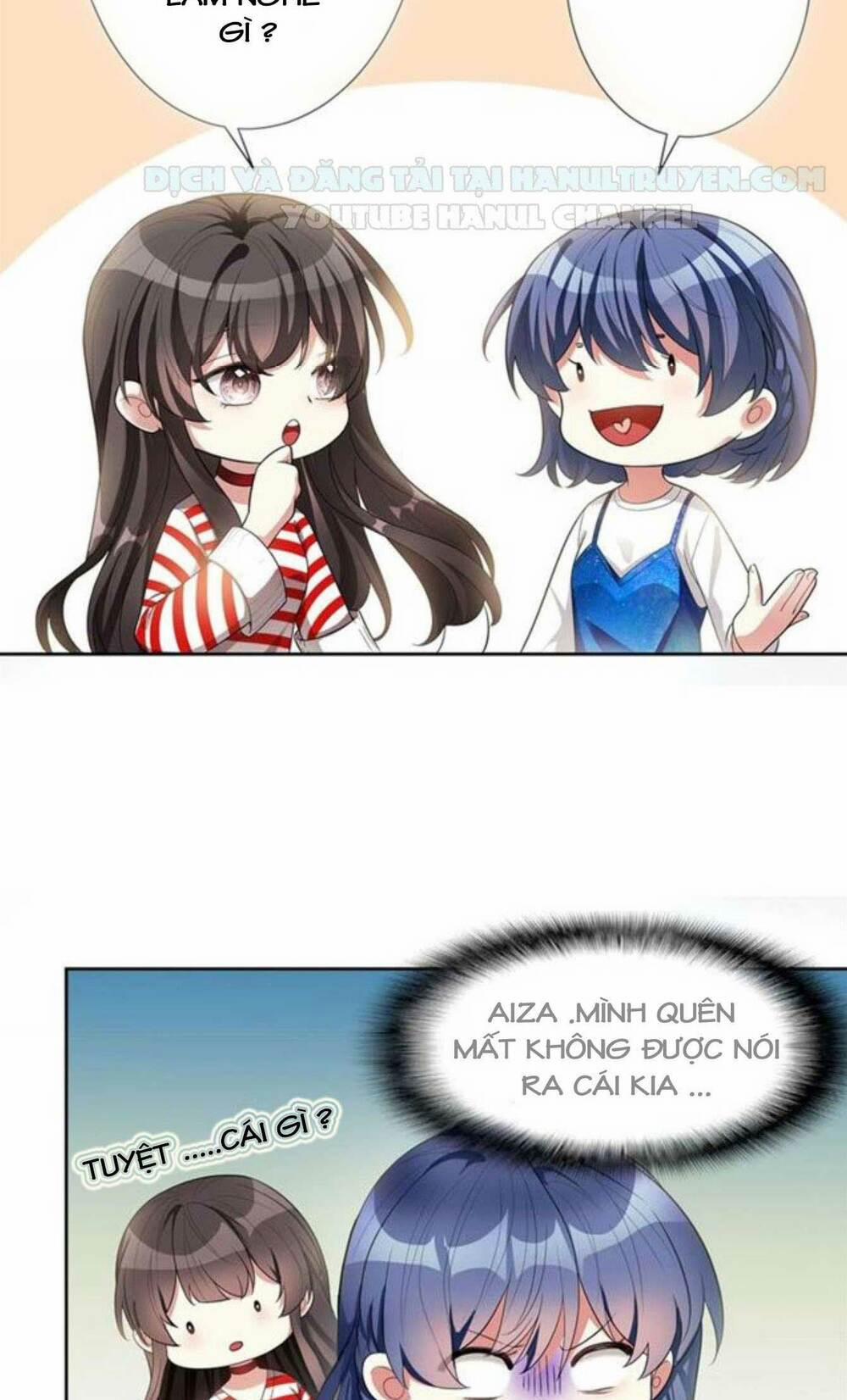 Cô Vợ Nhỏ Nuông Chiều Quá Lại Thành Ác!! 45 trang 29