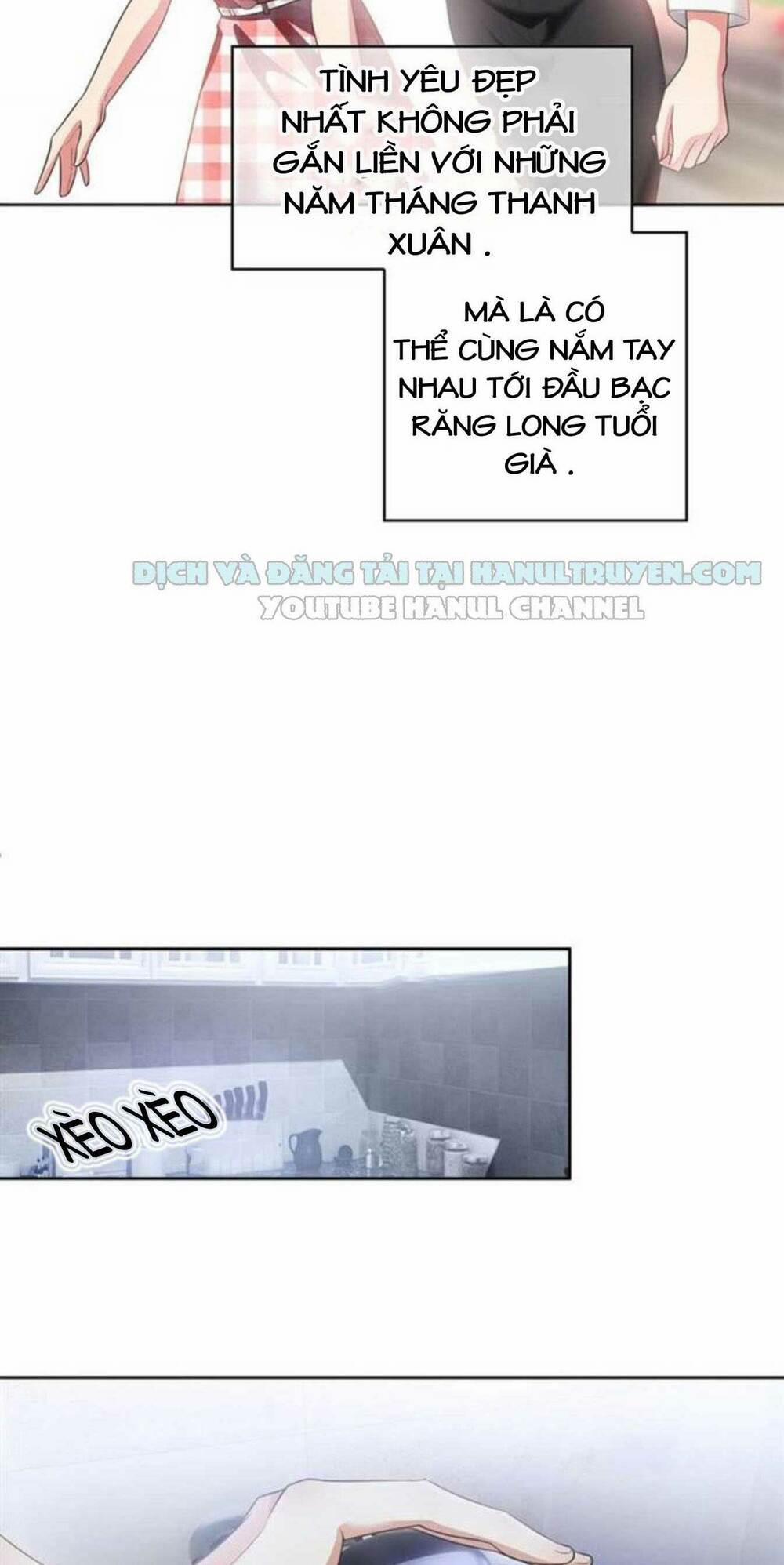 Cô Vợ Nhỏ Nuông Chiều Quá Lại Thành Ác!! 45 trang 4