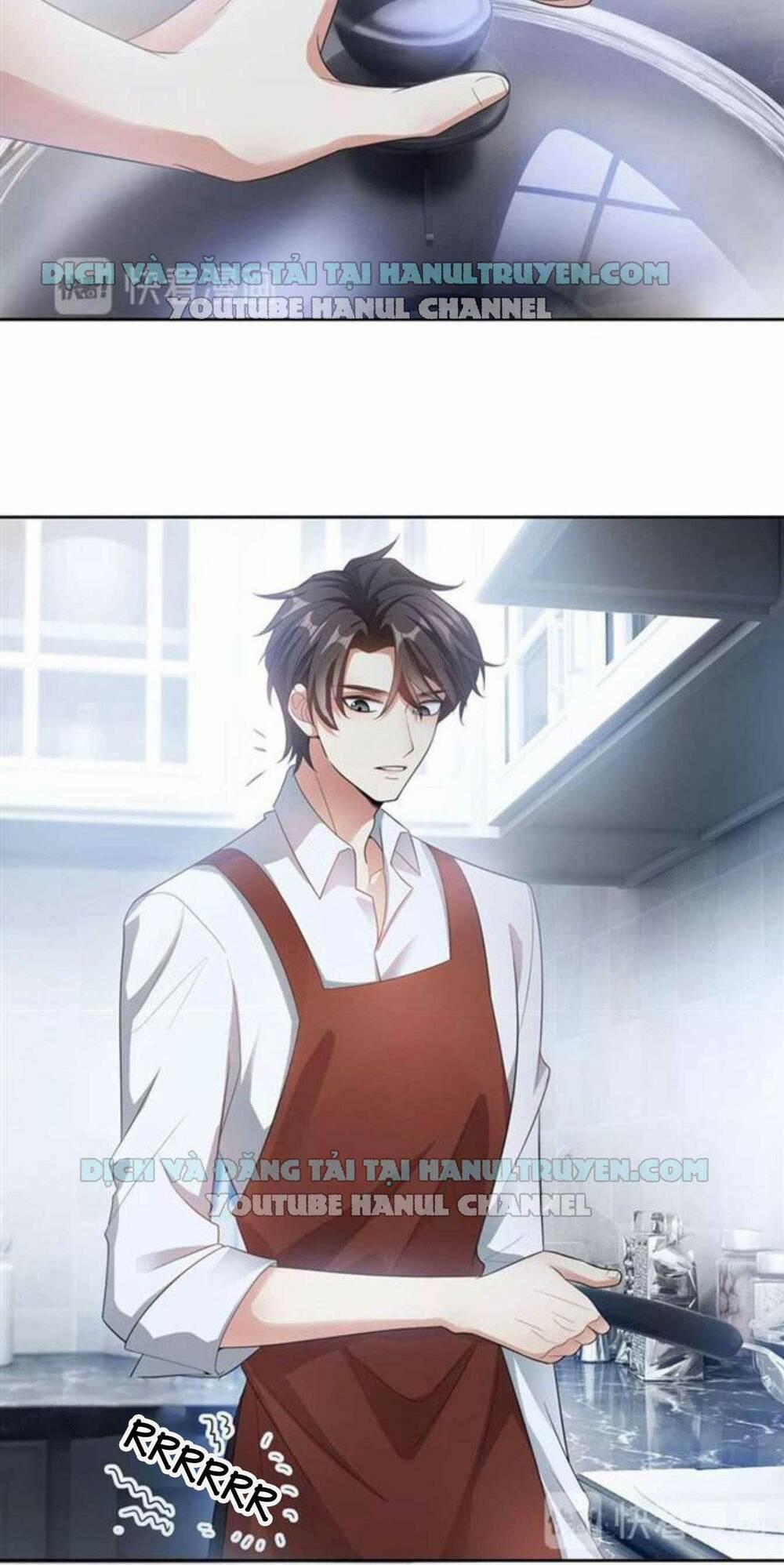 Cô Vợ Nhỏ Nuông Chiều Quá Lại Thành Ác!! 45 trang 5