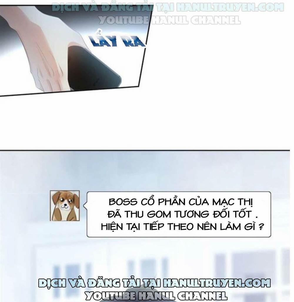 Cô Vợ Nhỏ Nuông Chiều Quá Lại Thành Ác!! 45 trang 6