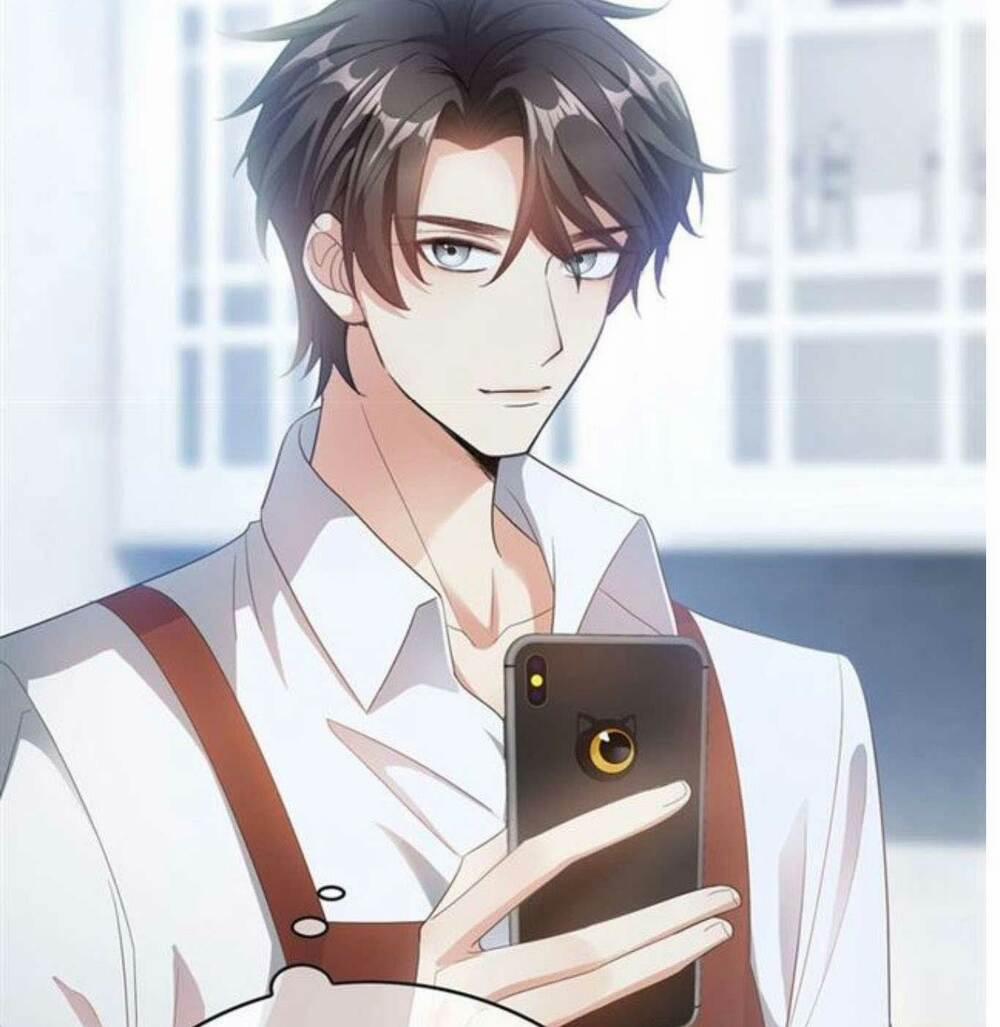 Cô Vợ Nhỏ Nuông Chiều Quá Lại Thành Ác!! 45 trang 7