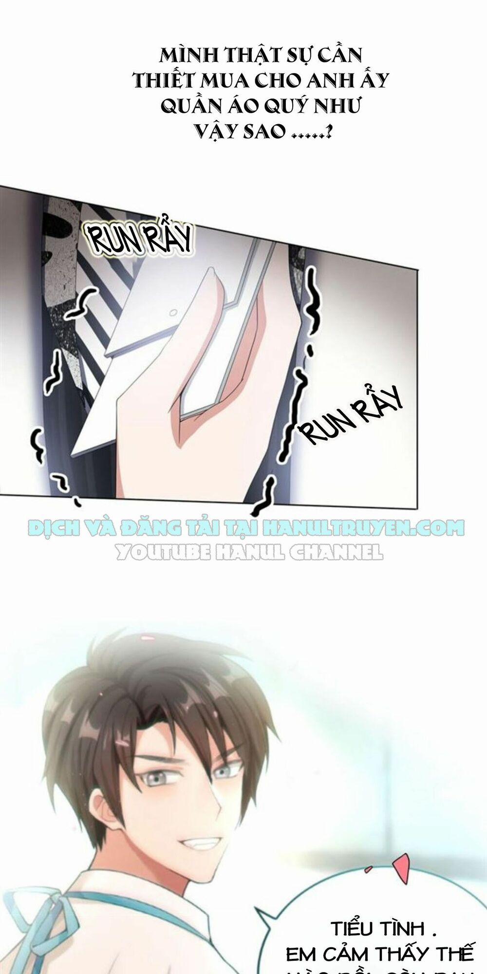 Cô Vợ Nhỏ Nuông Chiều Quá Lại Thành Ác!! 46 trang 14