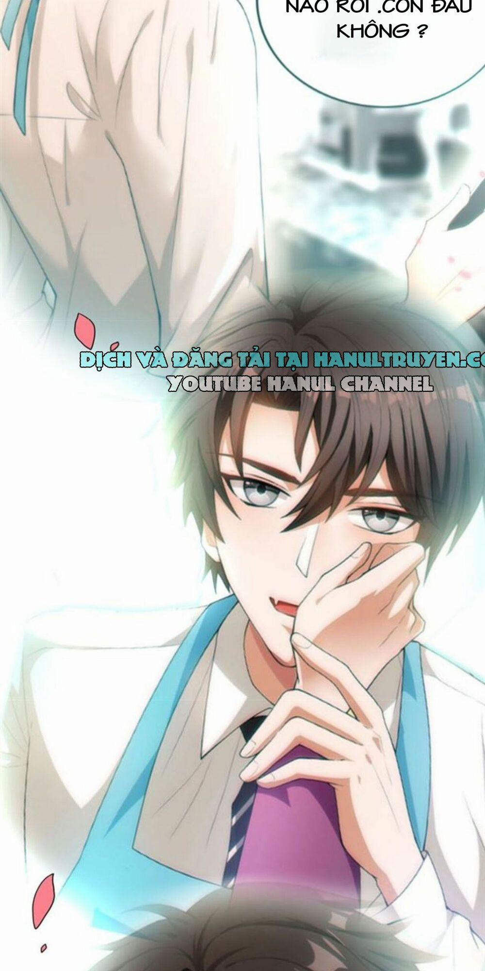 Cô Vợ Nhỏ Nuông Chiều Quá Lại Thành Ác!! 46 trang 15