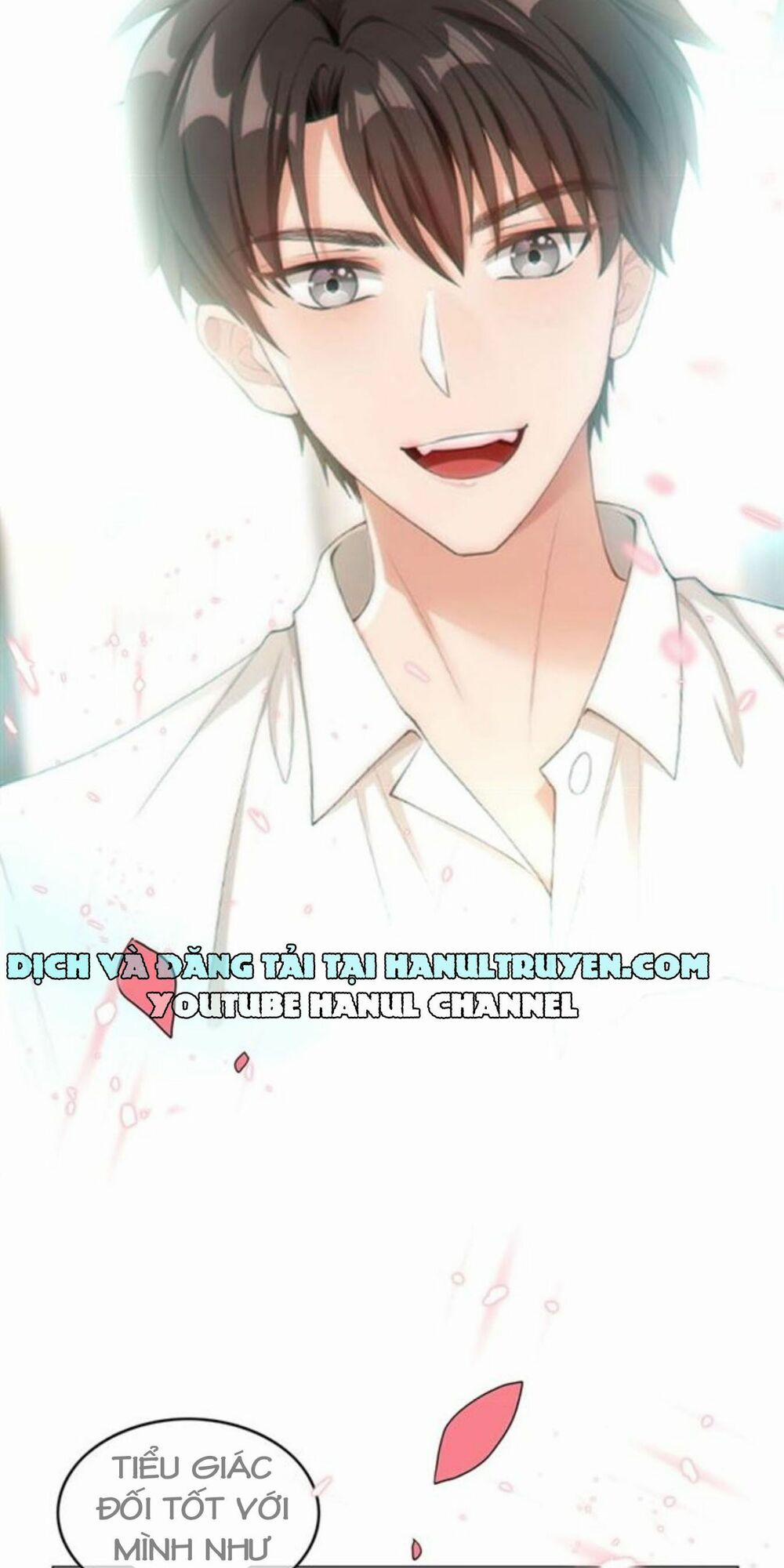 Cô Vợ Nhỏ Nuông Chiều Quá Lại Thành Ác!! 46 trang 16