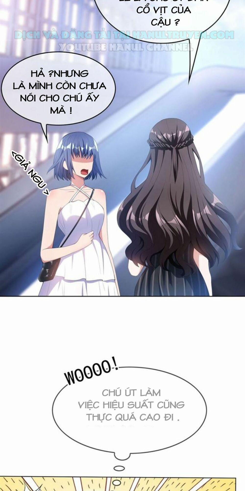 Cô Vợ Nhỏ Nuông Chiều Quá Lại Thành Ác!! 46 trang 2