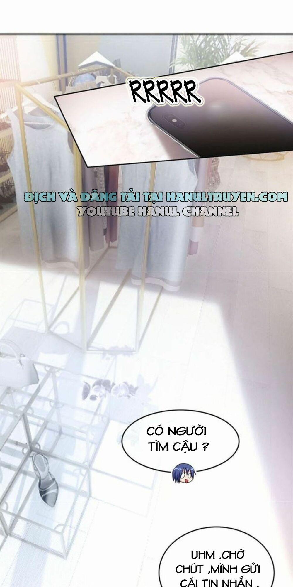 Cô Vợ Nhỏ Nuông Chiều Quá Lại Thành Ác!! 46 trang 22