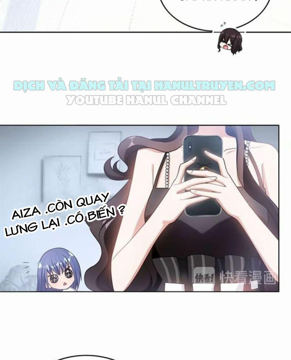 Cô Vợ Nhỏ Nuông Chiều Quá Lại Thành Ác!! 46 trang 23