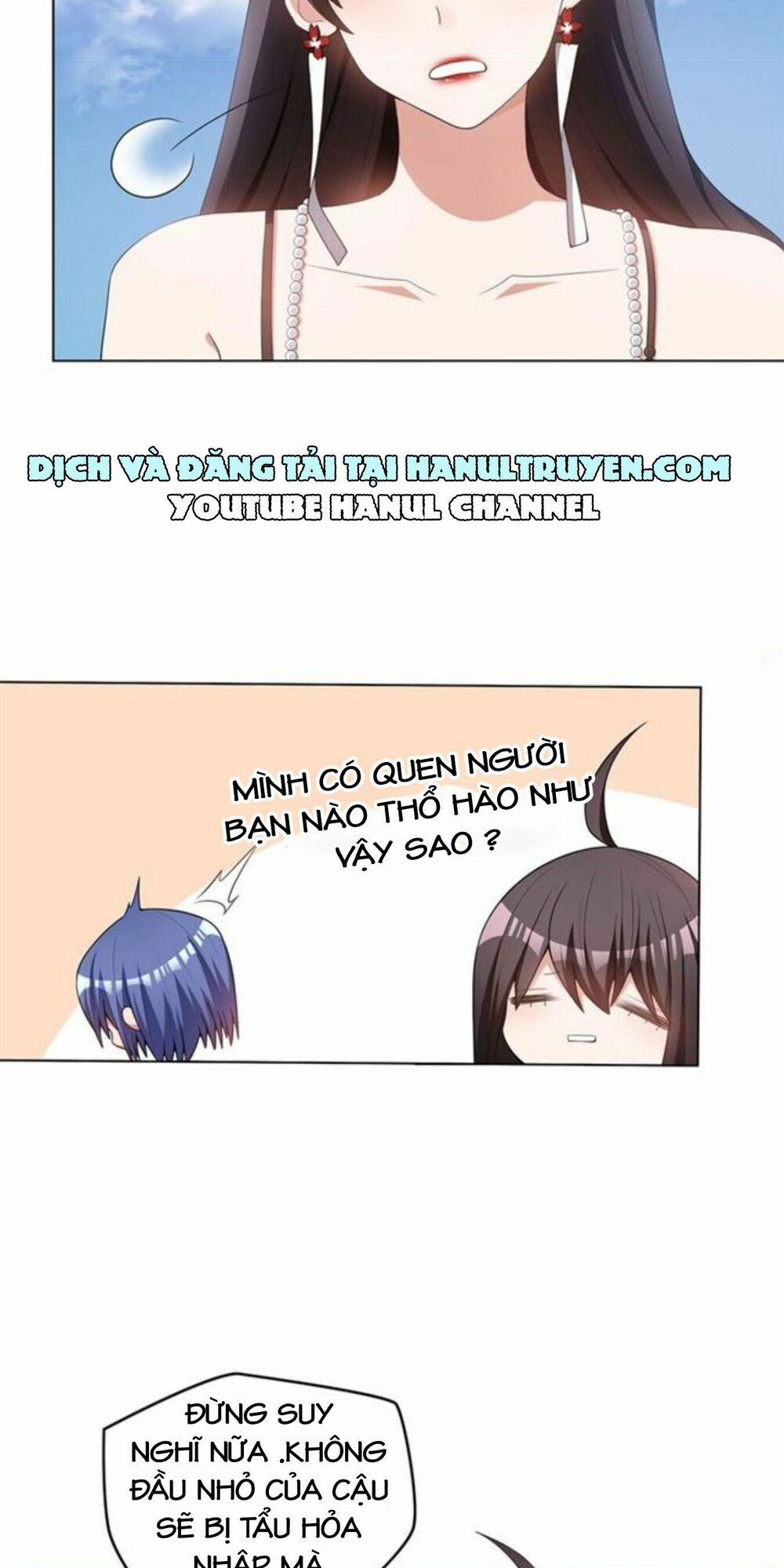 Cô Vợ Nhỏ Nuông Chiều Quá Lại Thành Ác!! 46 trang 4