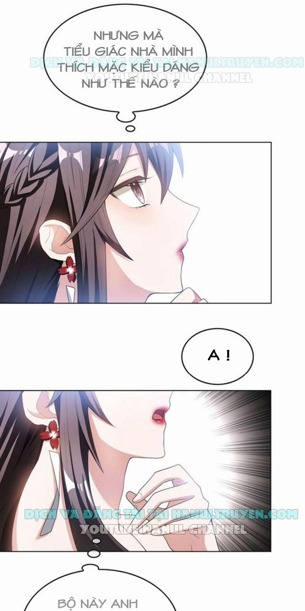 Cô Vợ Nhỏ Nuông Chiều Quá Lại Thành Ác!! 46 trang 7