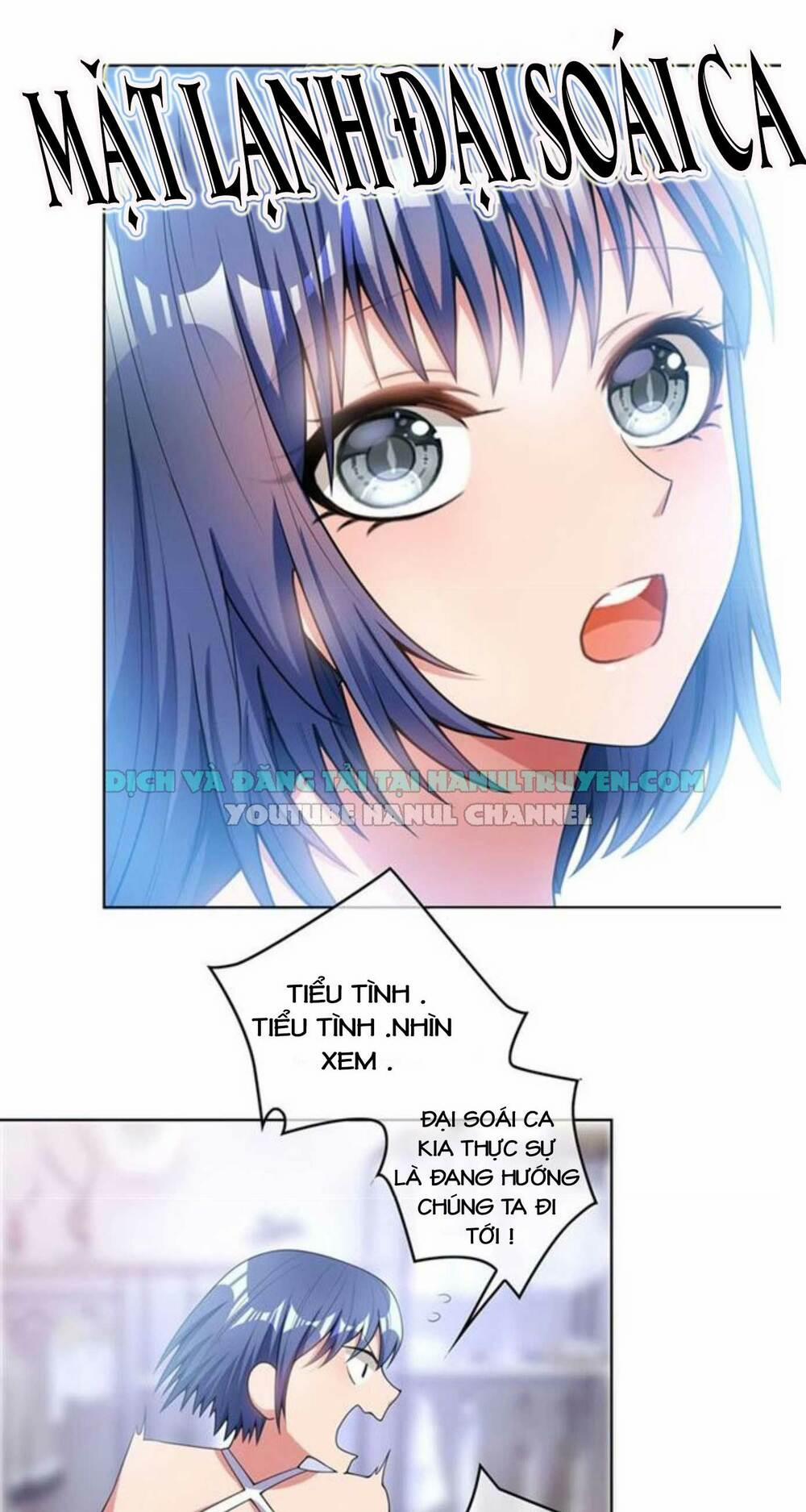 Cô Vợ Nhỏ Nuông Chiều Quá Lại Thành Ác!! 47 trang 10