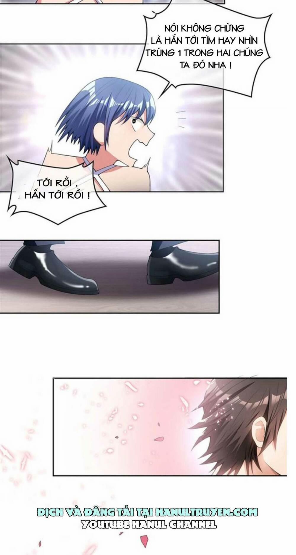 Cô Vợ Nhỏ Nuông Chiều Quá Lại Thành Ác!! 47 trang 11