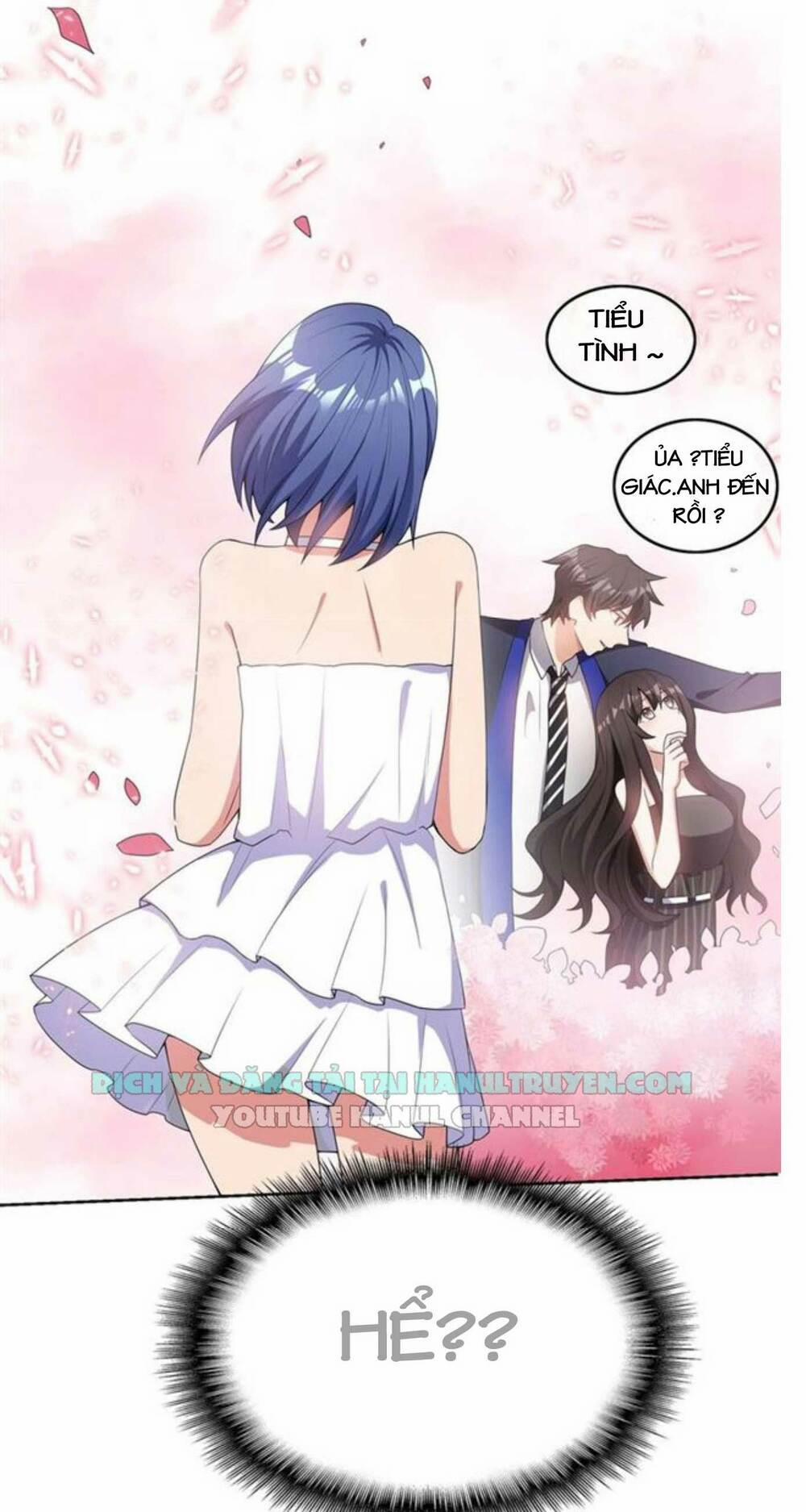 Cô Vợ Nhỏ Nuông Chiều Quá Lại Thành Ác!! 47 trang 12