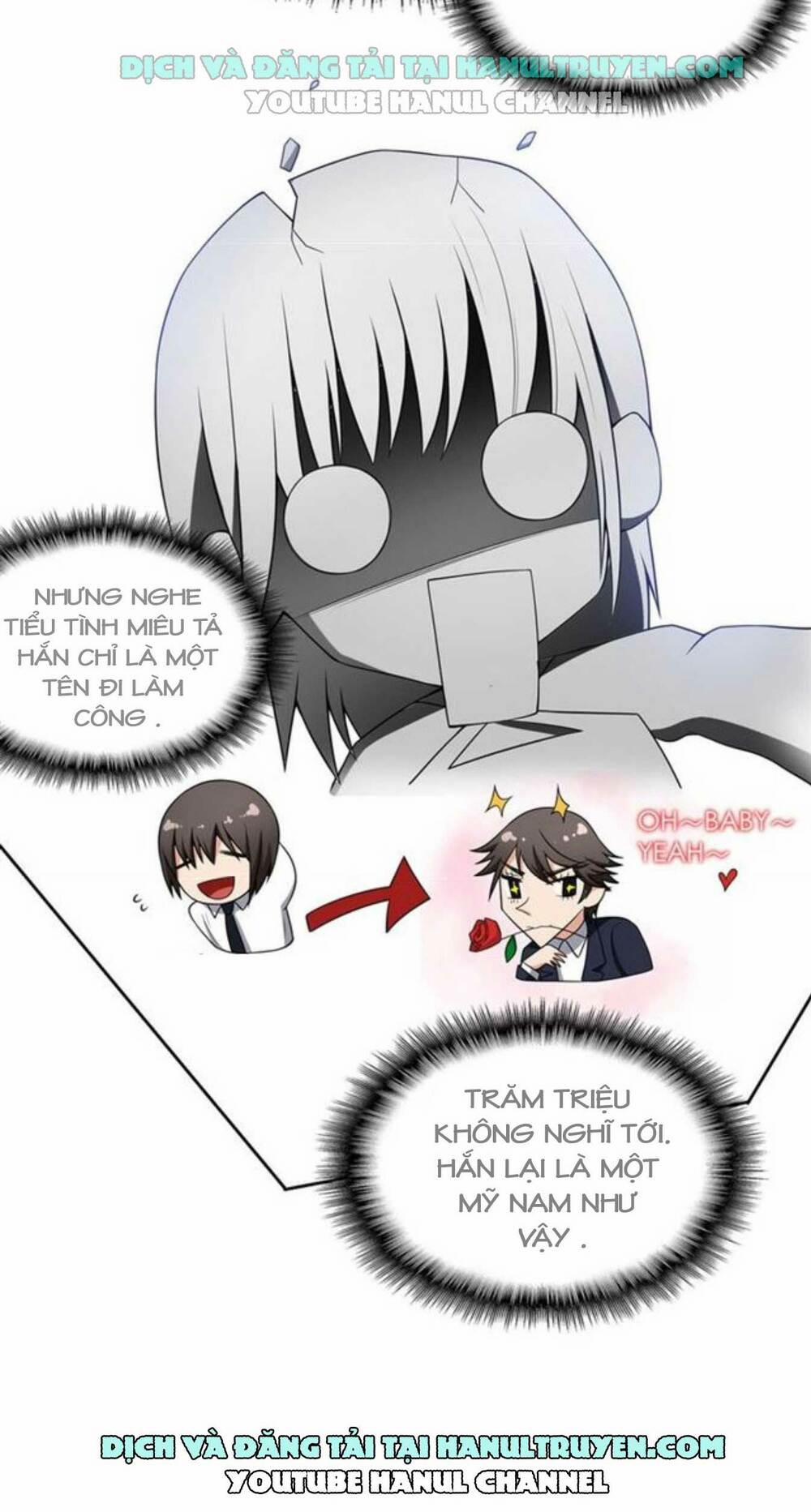 Cô Vợ Nhỏ Nuông Chiều Quá Lại Thành Ác!! 47 trang 17