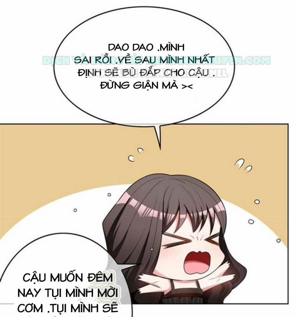 Cô Vợ Nhỏ Nuông Chiều Quá Lại Thành Ác!! 47 trang 19