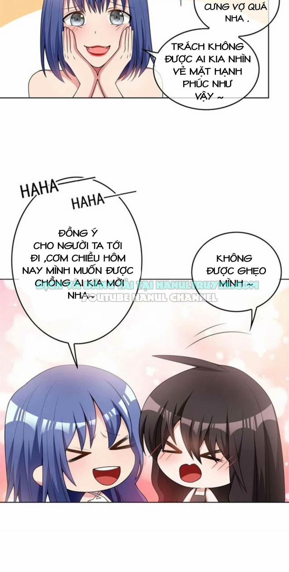 Cô Vợ Nhỏ Nuông Chiều Quá Lại Thành Ác!! 47 trang 2