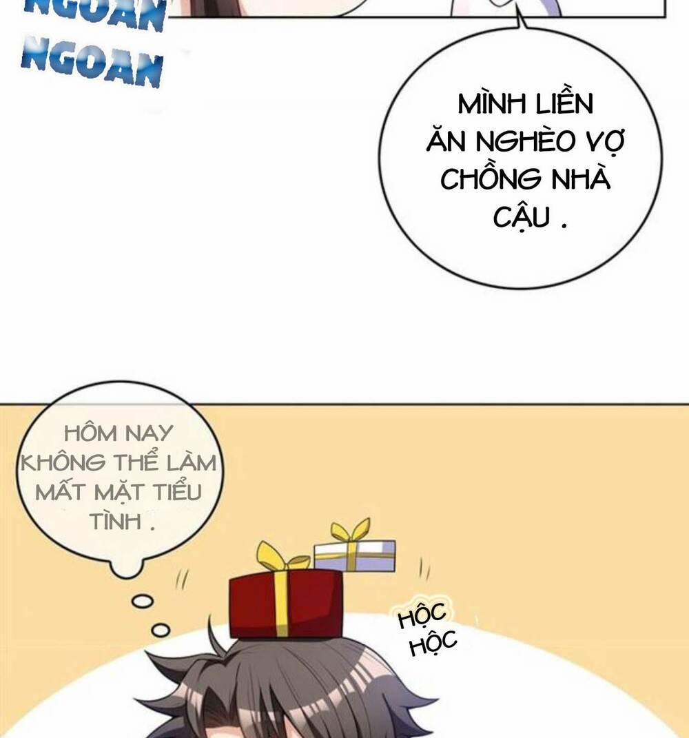 Cô Vợ Nhỏ Nuông Chiều Quá Lại Thành Ác!! 47 trang 21