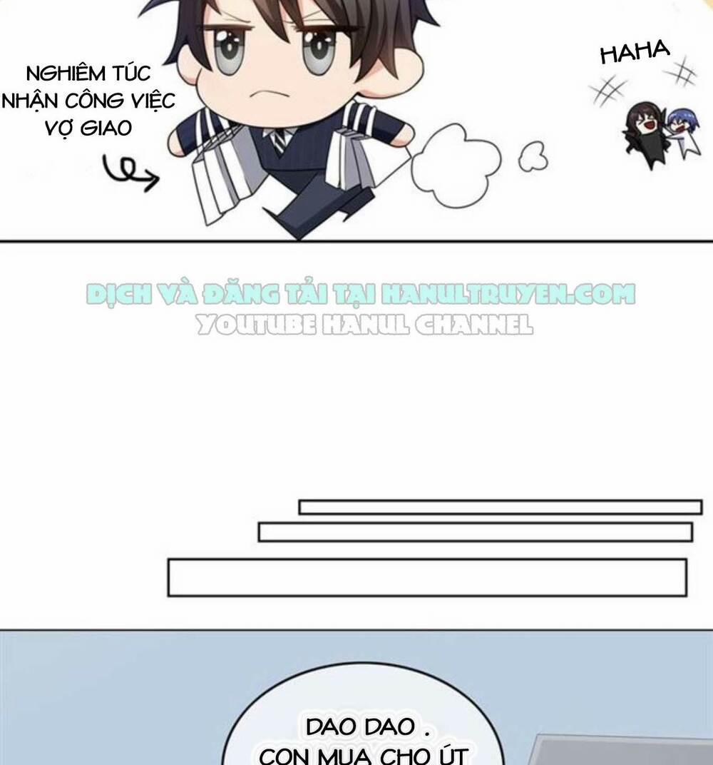 Cô Vợ Nhỏ Nuông Chiều Quá Lại Thành Ác!! 47 trang 22