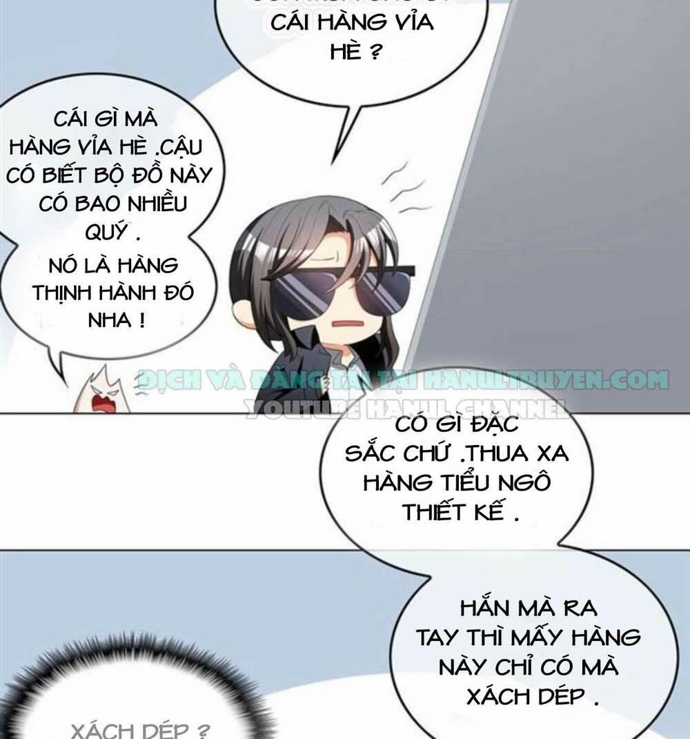 Cô Vợ Nhỏ Nuông Chiều Quá Lại Thành Ác!! 47 trang 23