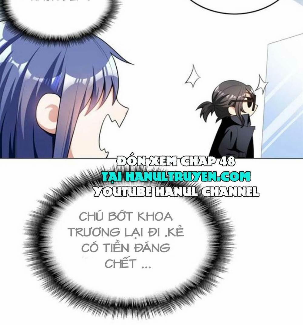 Cô Vợ Nhỏ Nuông Chiều Quá Lại Thành Ác!! 47 trang 24