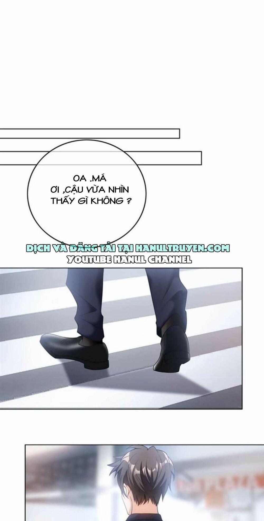 Cô Vợ Nhỏ Nuông Chiều Quá Lại Thành Ác!! 47 trang 3