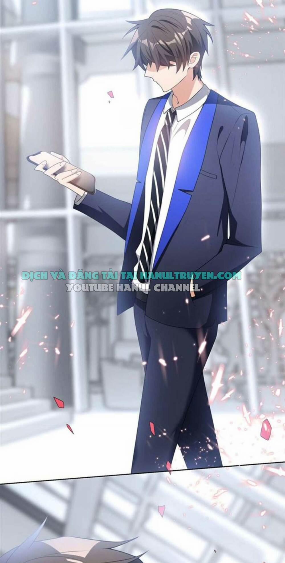 Cô Vợ Nhỏ Nuông Chiều Quá Lại Thành Ác!! 47 trang 5