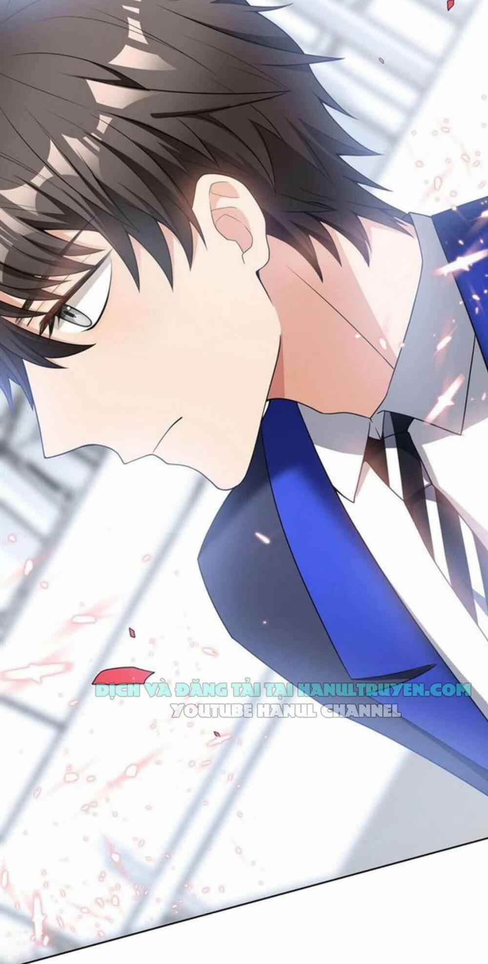 Cô Vợ Nhỏ Nuông Chiều Quá Lại Thành Ác!! 47 trang 6