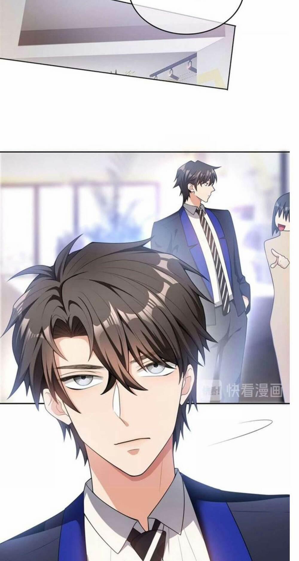 Cô Vợ Nhỏ Nuông Chiều Quá Lại Thành Ác!! 47 trang 8