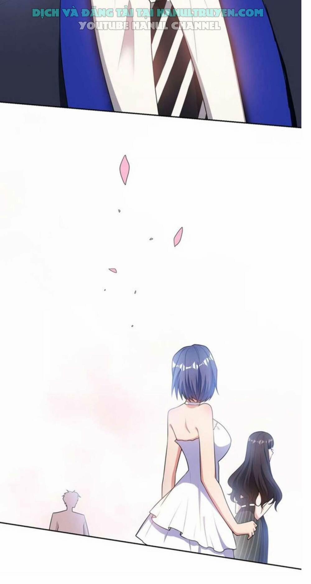 Cô Vợ Nhỏ Nuông Chiều Quá Lại Thành Ác!! 47 trang 9