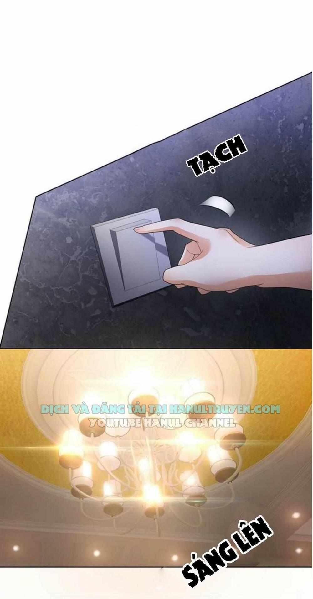 Cô Vợ Nhỏ Nuông Chiều Quá Lại Thành Ác!! 48 trang 10