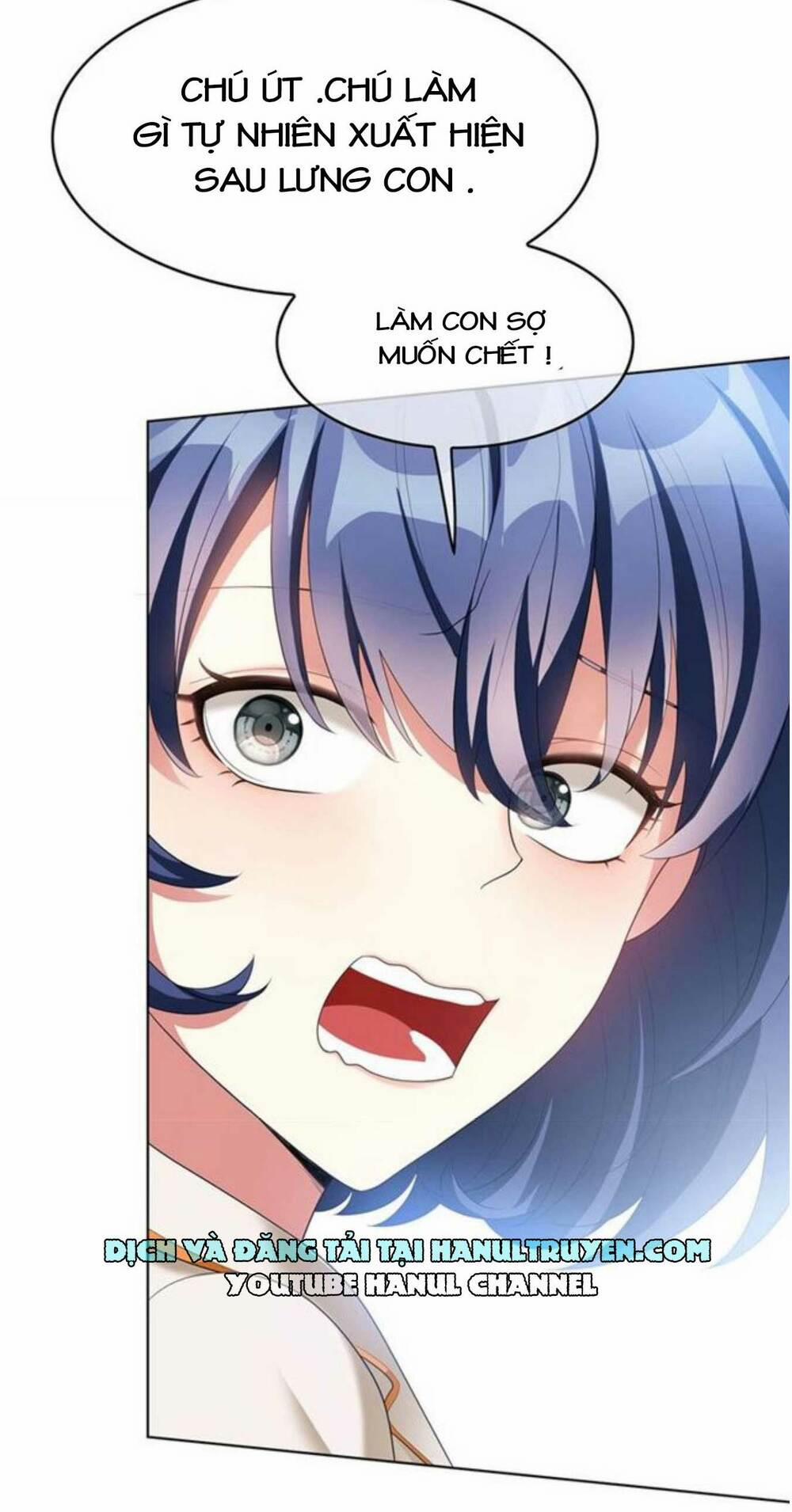 Cô Vợ Nhỏ Nuông Chiều Quá Lại Thành Ác!! 48 trang 12